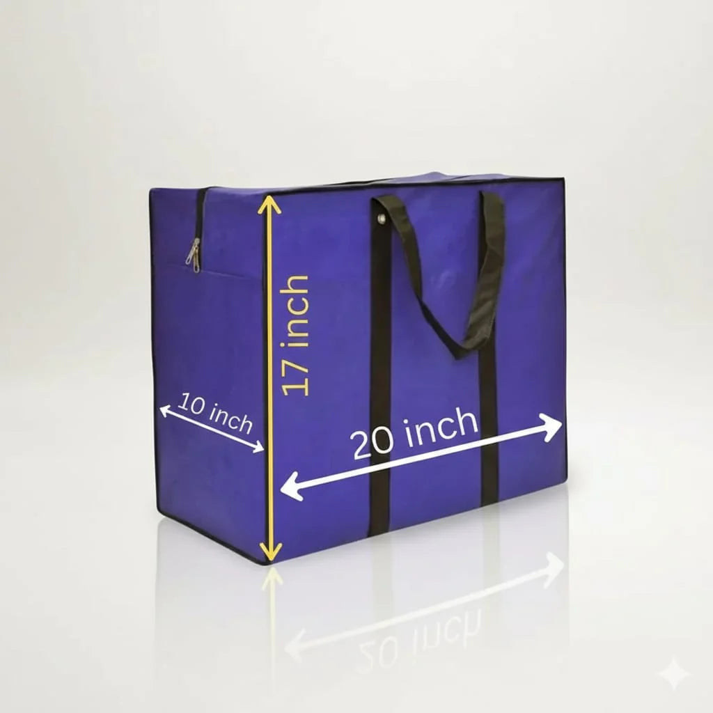 Medium Size Storage Bag