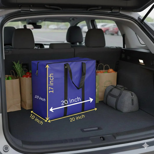 Medium Size Storage Bag