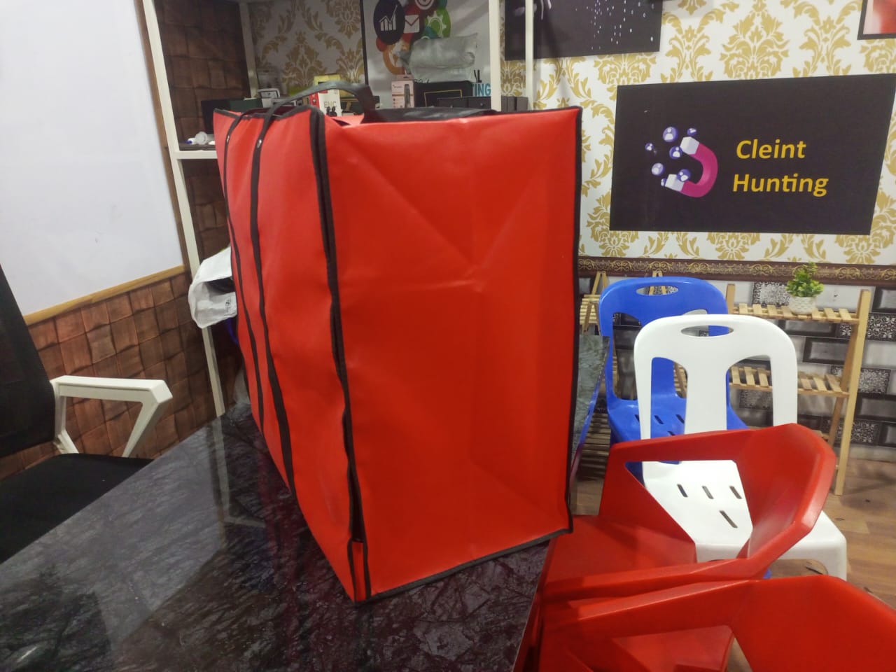 Extra Large Storage Bag