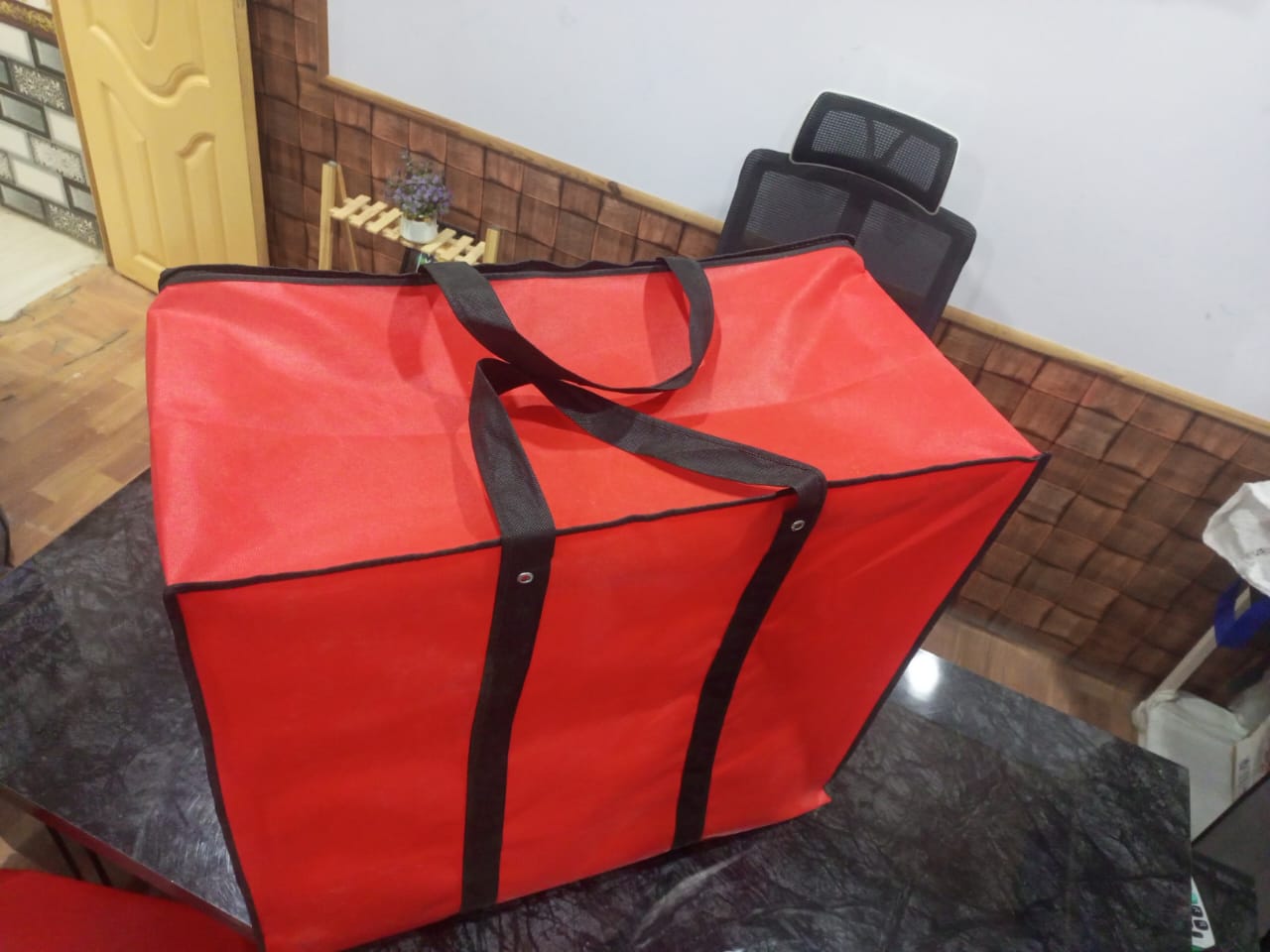 Extra Large Storage Bag