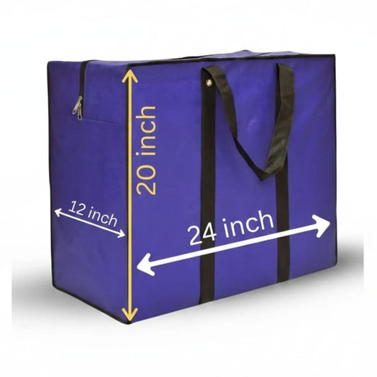Large Storage Bag